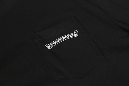 Chrome Hearts Graphic Sweatshirt | Luxury Streetwear