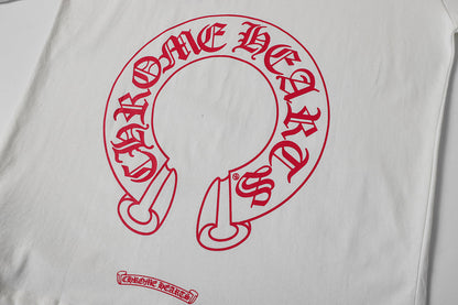 Chrome Hearts Premium Fashion T-Shirt