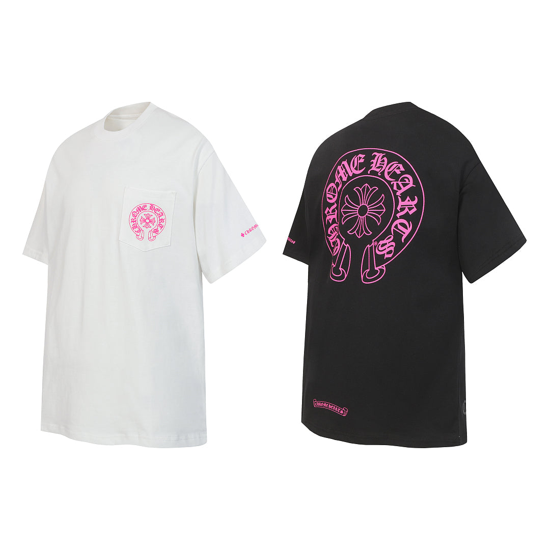 Chrome Hearts Premium Fashion T-Shirt