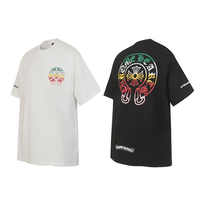 Chrome Hearts Premium Fashion T-Shirt