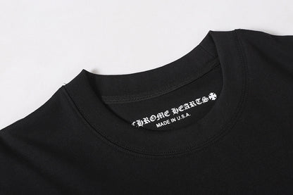 Chrome Hearts Premium Fashion T-Shirt