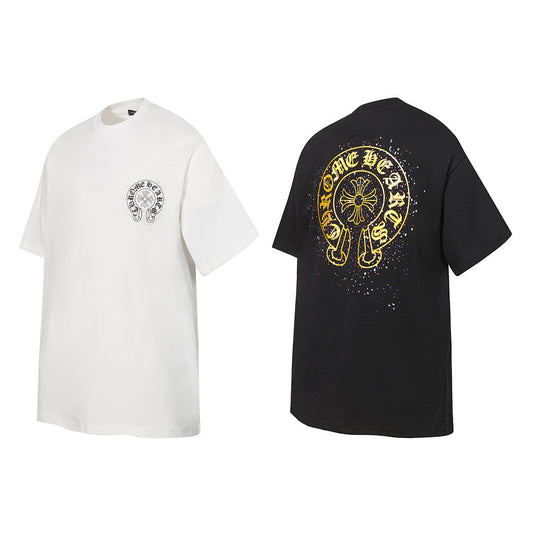 Chrome Hearts Premium Fashion T-Shirt