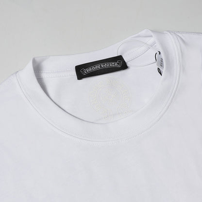 Chrome Hearts Premium Fashion T-Shirt