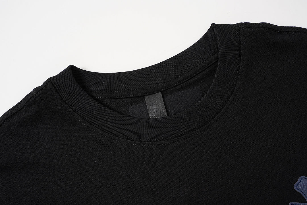 Chrome Hearts Premium Fashion T-Shirt
