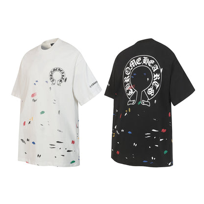 Chrome Hearts Premium Fashion T-Shirt