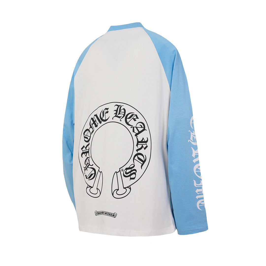 Chrome Hearts Graphic Sweatshirt | Luxury Streetwear