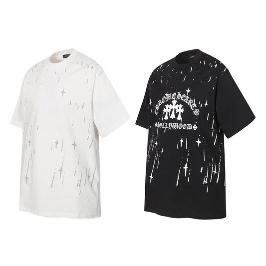Chrome Hearts Premium Fashion T-Shirt