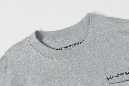 Chrome Hearts Premium Fashion T-Shirt