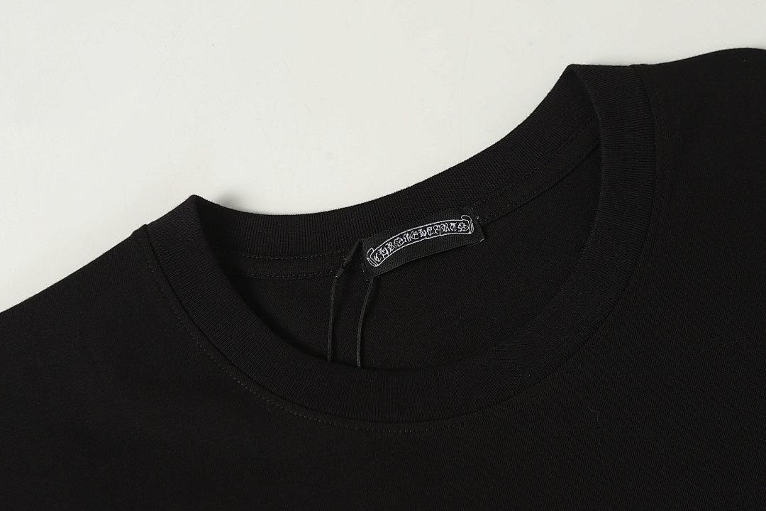 Chrome Hearts Premium Fashion T-Shirt