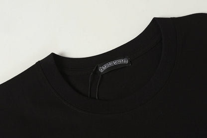 Chrome Hearts Premium Fashion T-Shirt
