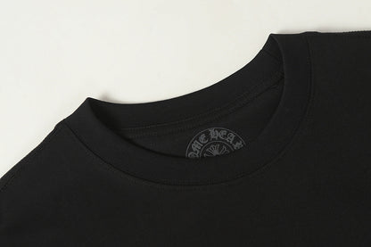 Chrome Hearts Premium Fashion T-Shirt
