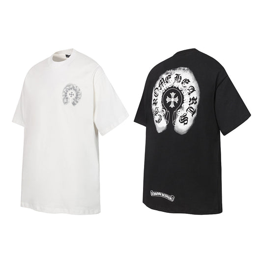 Chrome Hearts Premium Fashion T-Shirt