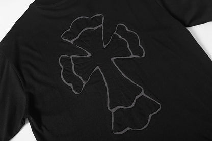 Chrome Hearts Premium Fashion T-Shirt