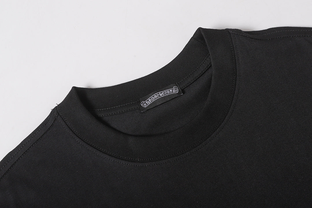Chrome Hearts Premium Fashion T-Shirt