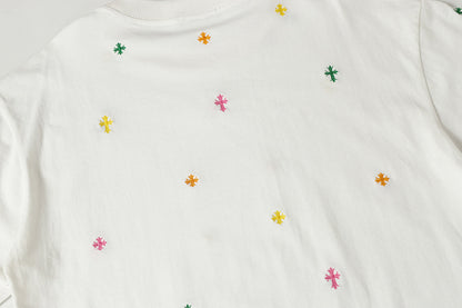 Chrome Hearts Premium Fashion T-Shirt