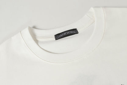 Chrome Hearts Premium Fashion T-Shirt