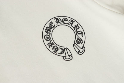 Chrome Hearts Graphic Sweatshirt | Luxury Streetwear