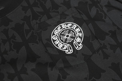 Chrome Hearts Graphic Sweatshirt | Luxury Streetwear