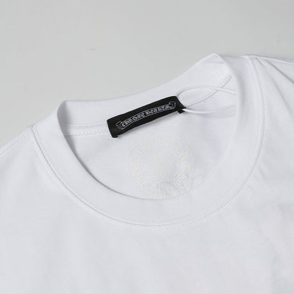 Chrome Hearts Premium Fashion T-Shirt