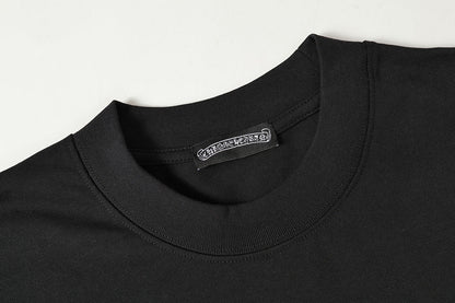 Chrome Hearts Premium Fashion T-Shirt