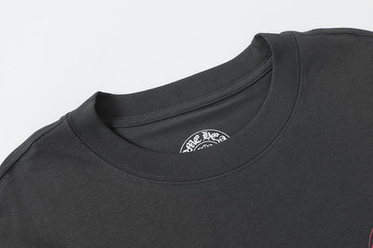 Chrome Hearts Premium Fashion T-Shirt