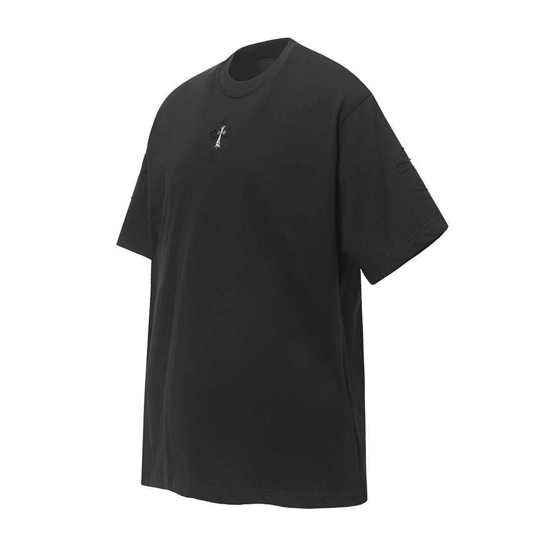 Chrome Hearts Premium Fashion T-Shirt