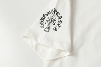 Chrome Hearts Premium Fashion T-Shirt