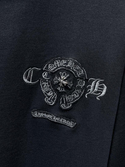 Chrome Hearts Premium Fashion T-Shirt