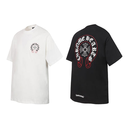 Chrome Hearts Premium Fashion T-Shirt