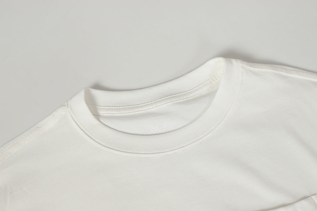 Chrome Hearts Graphic Sweatshirt | Luxury Streetwear