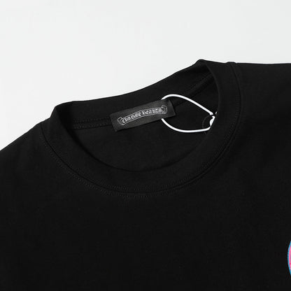 Chrome Hearts Premium Fashion T-Shirt
