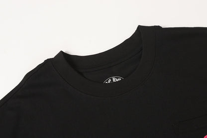 Chrome Hearts Premium Fashion T-Shirt
