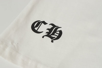 Chrome Hearts Graphic Sweatshirt | Luxury Streetwear