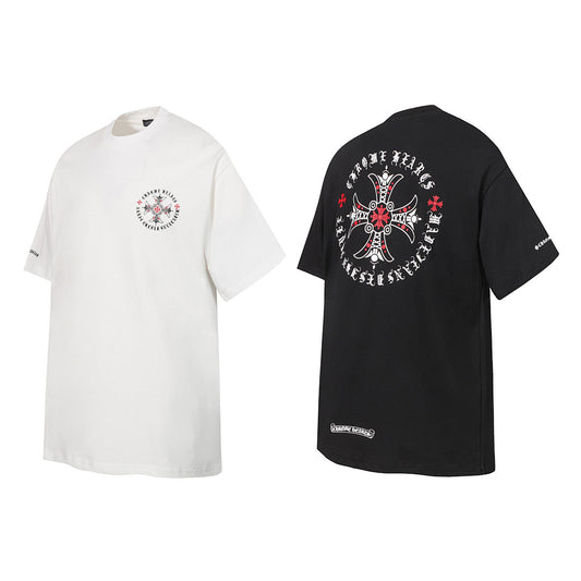 Chrome Hearts Premium Fashion T-Shirt