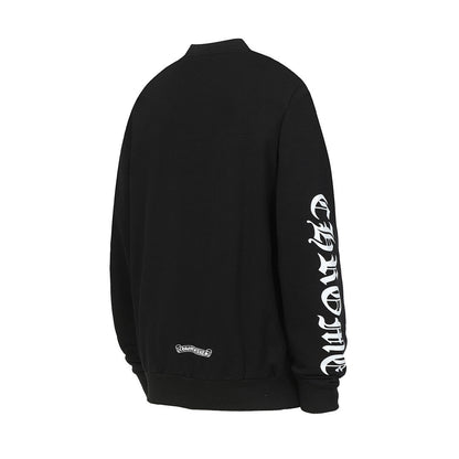 Chrome Hearts Graphic Sweatshirt | Luxury Streetwear
