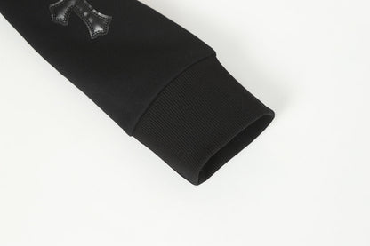 Chrome Hearts Graphic Hoodie | Luxury Streetwear