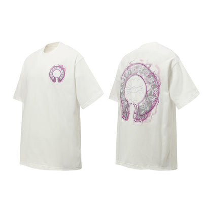 Chrome Hearts Premium Fashion T-Shirt