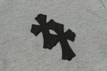 Chrome Hearts Graphic Sweatshirt | Luxury Streetwear