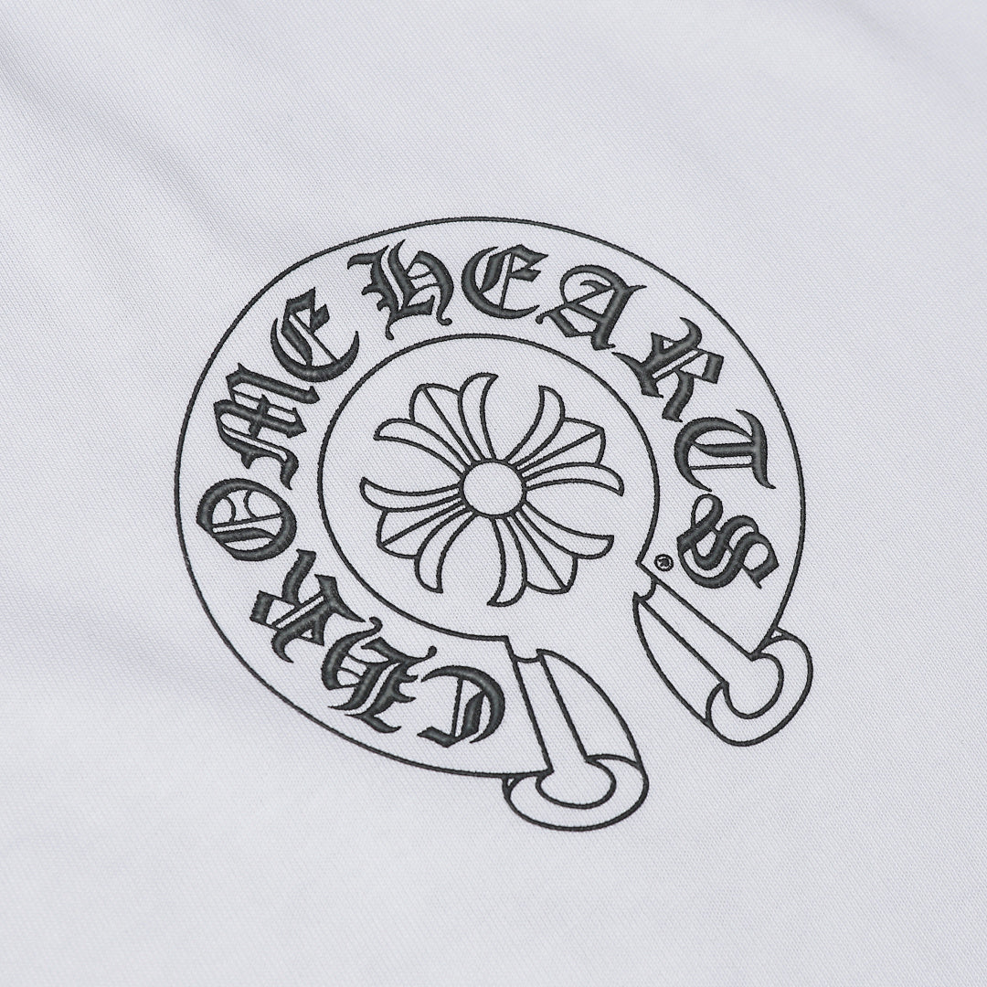 Chrome Hearts Premium Fashion T-Shirt