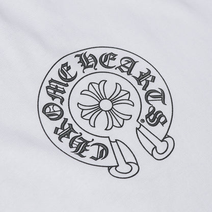 Chrome Hearts Premium Fashion T-Shirt