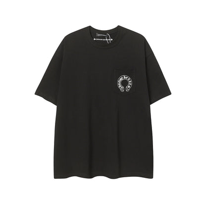 Chrome Hearts Premium Fashion T-Shirt