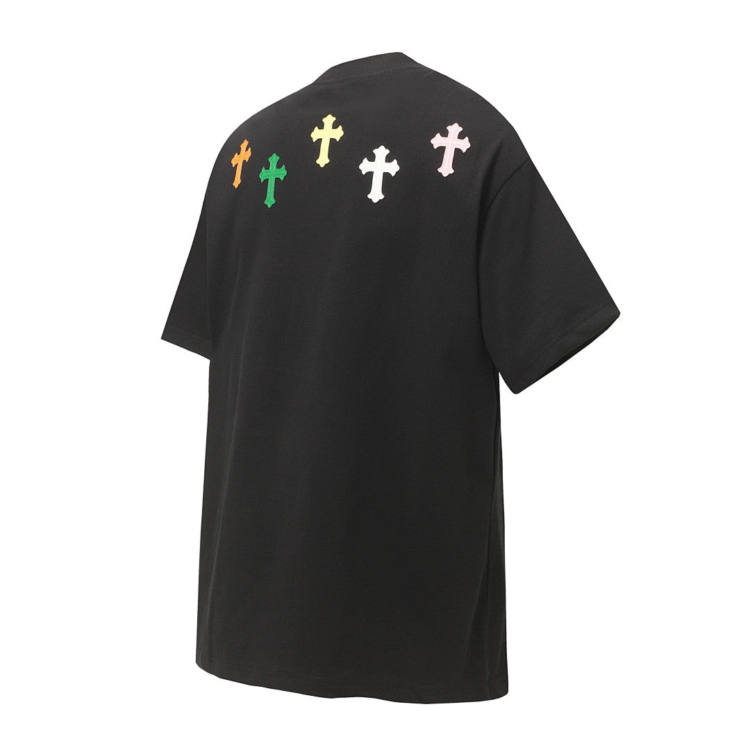 Chrome Hearts Premium Fashion T-Shirt