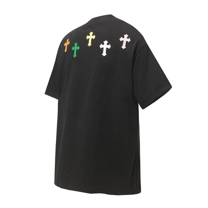 Chrome Hearts Premium Fashion T-Shirt