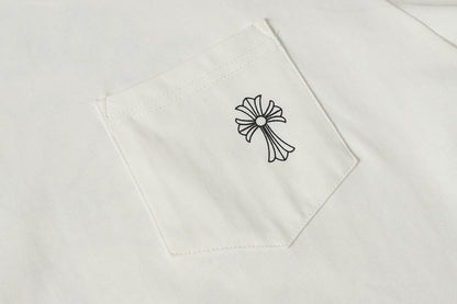 Chrome Hearts Premium Fashion T-Shirt