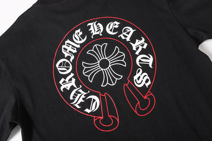 Chrome Hearts Premium Fashion T-Shirt