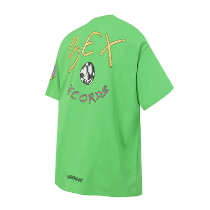 Chrome Hearts Premium Fashion T-Shirt