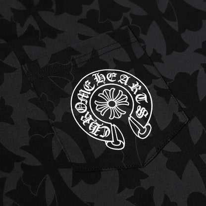 Chrome Hearts Premium Fashion T-Shirt