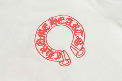 Chrome Hearts Graphic Sweatshirt | Luxury Streetwear