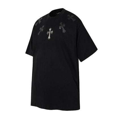 Chrome Hearts Premium Fashion T-Shirt