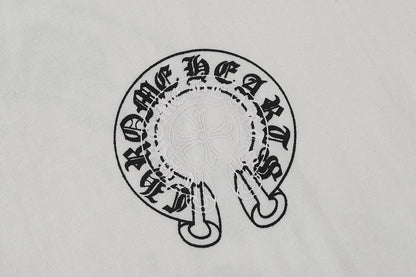 Chrome Hearts Premium Fashion T-Shirt